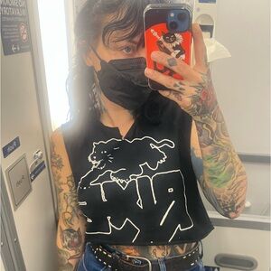 Meet your Posher, Misa